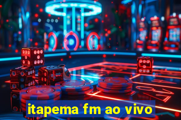 itapema fm ao vivo